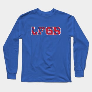 LFGB Long Sleeve T-Shirt